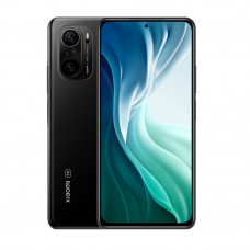 Xiaomi Mi 11i 8/128GB Cosmic Black UA
