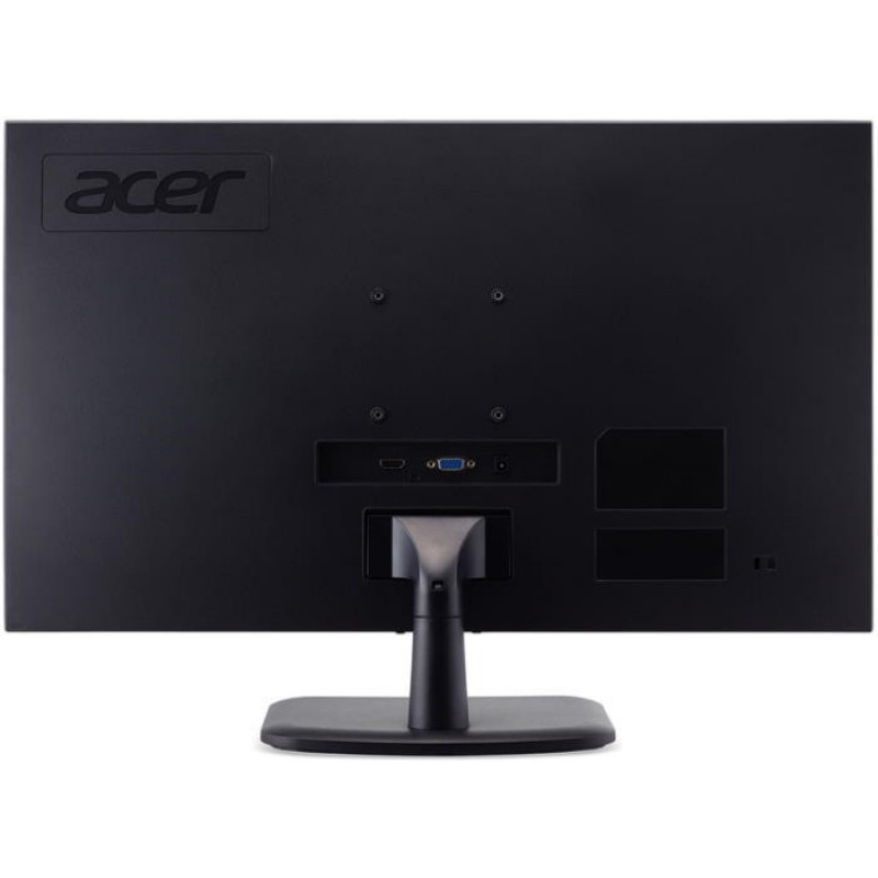 Монитор Acer 21.5" EK220QAbi,VA,1920x1080,75Hz,5ms (UM.WE0EE.A01)