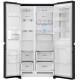 Холодильник Side-by-side LG GC-Q247CBDC