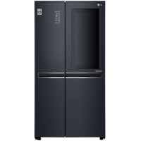 Холодильник Side-by-side LG GC-Q247CBDC