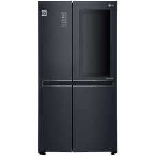 Холодильник Side-by-side LG GC-Q247CBDC