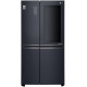 Холодильник Side-by-side LG GC-Q247CBDC