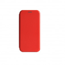 Чехол-книжка Aspor Leather для Samsung A51/A515 2020 Red