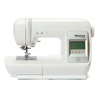Вышивальная машина MINERVA MC600E