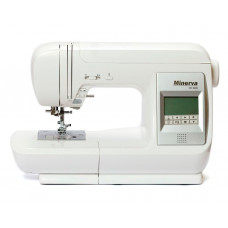 Вышивальная машина MINERVA MC600E