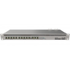 Маршрутизатор MikroTik RouterBOARD 1100AHx4 Dude Edition 13xGE (RB1100DX4)