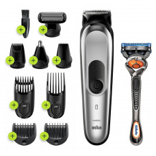 Триммер Braun MGK 7220