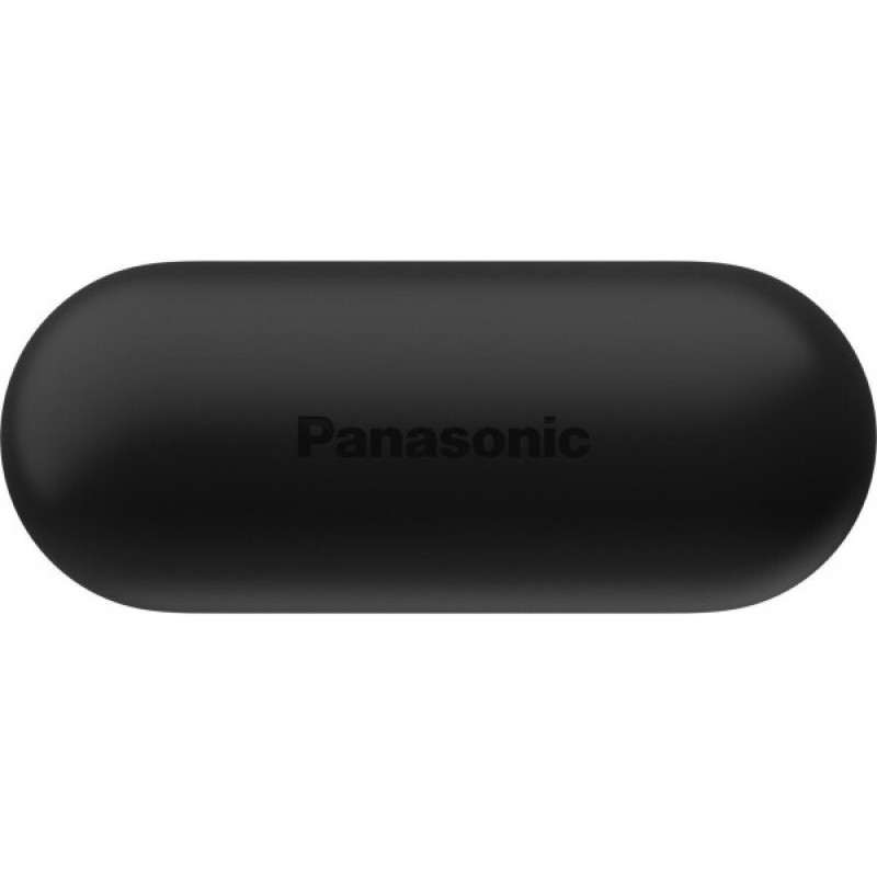 Наушники Panasonic RZ-S500WGE-K Black