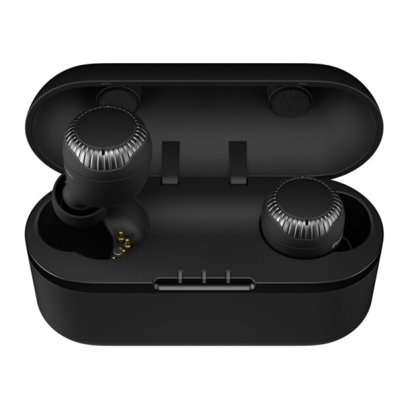 Наушники Panasonic RZ-S500WGE-K Black