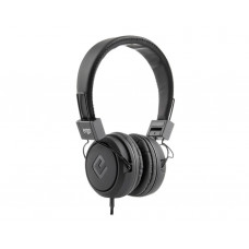 Наушники ERGO VM-360 Dark Shadow
