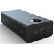 Внешний аккумулятор Power Bank Romoss 40000mAh 18W PEA40 (PEA40-112-2A45) Black
