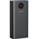 Внешний аккумулятор Power Bank Romoss 40000mAh 18W PEA40 (PEA40-112-2A45) Black