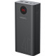 Внешний аккумулятор Power Bank Romoss 40000mAh 18W PEA40 (PEA40-112-2A45) Black
