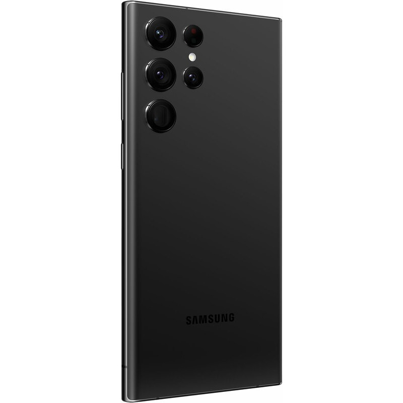 Samsung Galaxy S22 Ultra 5G 512GB Black (SM-S908BZKHSEK)