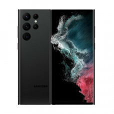 Samsung Galaxy S22 Ultra 5G 512GB Black (SM-S908BZKHSEK)