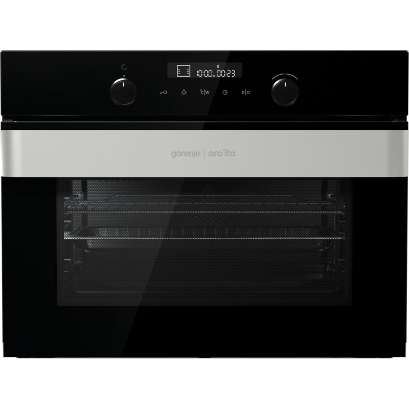 Духовой шкаф Gorenje BCM547ORA-B