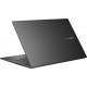 Ноутбук Asus VivoBook 15 K513EQ-BN265 (90NB0SK1-M03400) Indie Black