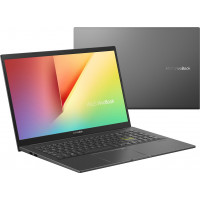 Ноутбук Asus VivoBook 15 K513EQ-BN265 (90NB0SK1-M03400) Indie Black