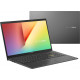 Ноутбук Asus VivoBook 15 K513EQ-BN265 (90NB0SK1-M03400) Indie Black