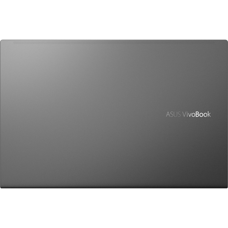 Ноутбук Asus VivoBook 15 K513EQ-BN265 (90NB0SK1-M03400) Indie Black