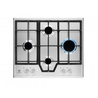 Варильна поверхня Electrolux GME263LX