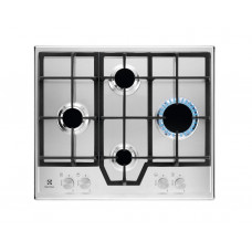 Варильна поверхня Electrolux GME263LX