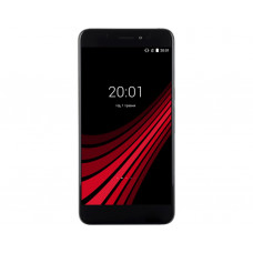 Ergo F501 Magic Dual Sim Black
