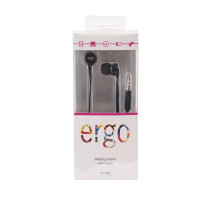 Наушники ERGO VT-901 Black