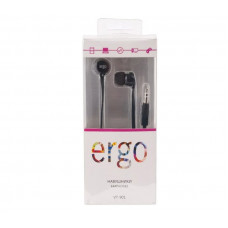 Наушники ERGO VT-901 Black