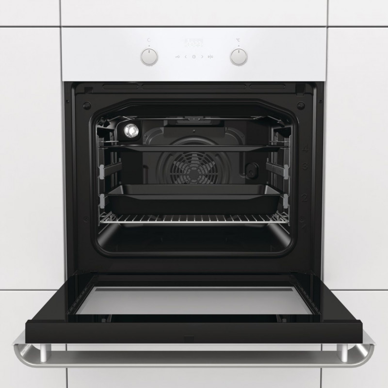 Духовой шкаф Gorenje BO737ORAW