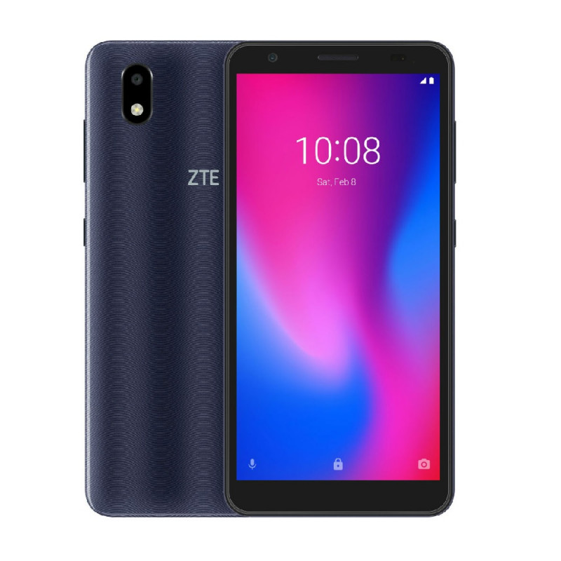 ZTE Blade A3 2020 1/32GB NFC Grey