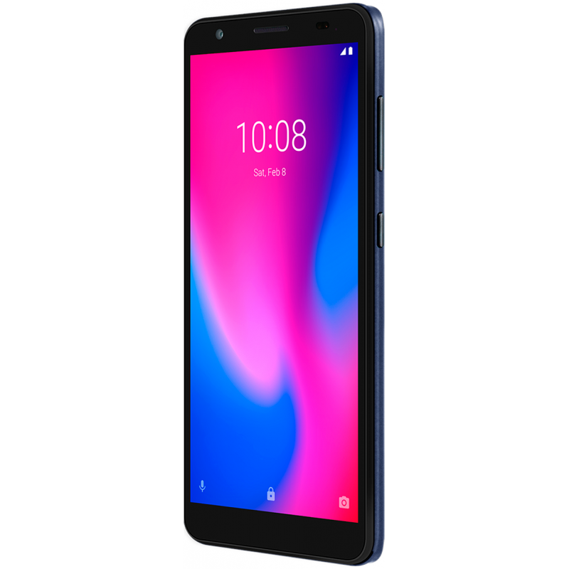 ZTE Blade A3 2020 1/32GB NFC Grey