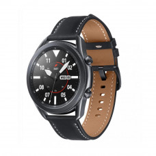 Смарт-годинник Samsung Galaxy Watch 3 45mm Black (SM-R840NZKASEK) EU