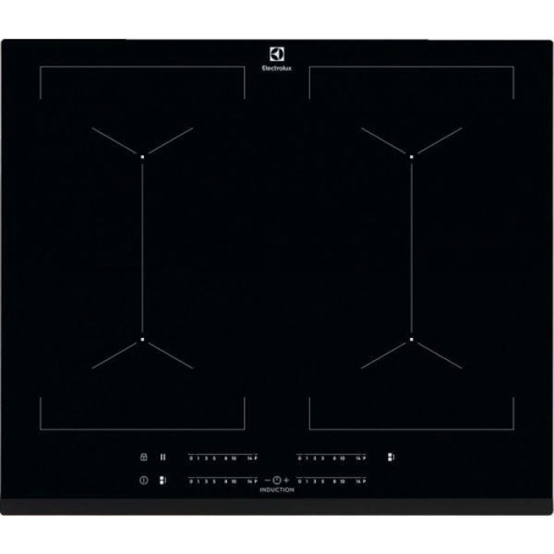 Варочная поверхность Electrolux IPE6454KF