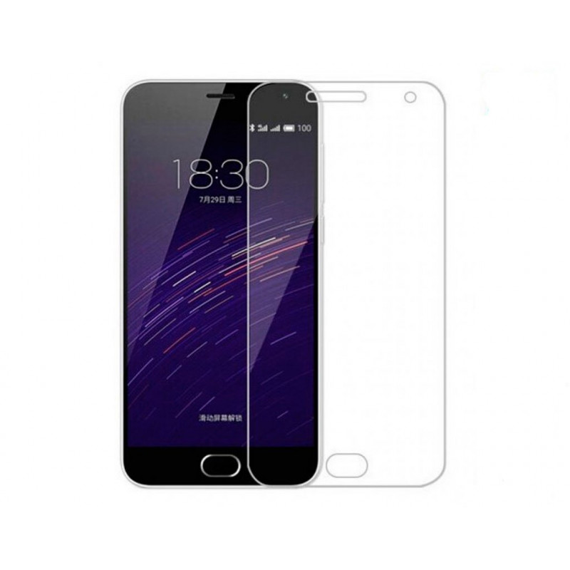 Защитное стекло Meizu M2 Note