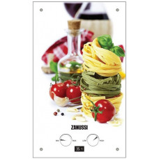Водонагреватель газовый Zanussi GWH 10 Fonte Glass La Spezia