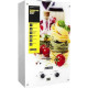 Водонагреватель газовый Zanussi GWH 10 Fonte Glass La Spezia