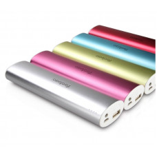 Yoobao Power Bank 10400 mAh Magic Wand YB-6014, pink [PBYB6014PK]