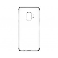 Чехол Baseus Armor для Samsung Galaxy S9 G960 (WISAS9-YJ01) Black
