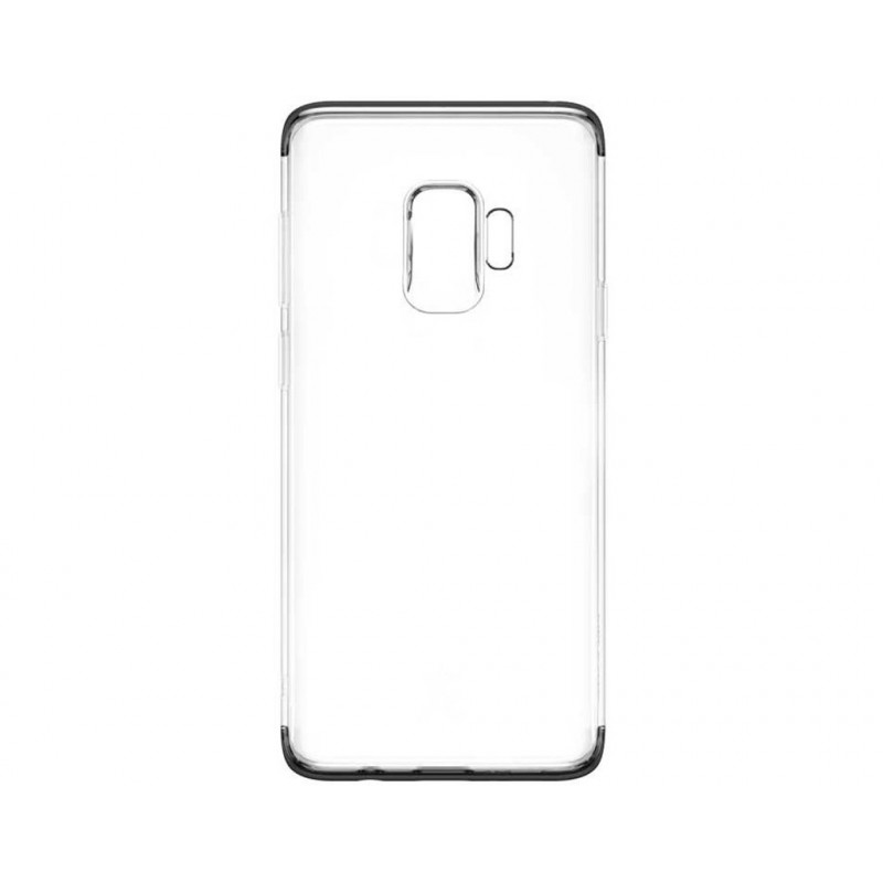 Чехол Baseus Armor для Samsung Galaxy S9 G960 (WISAS9-YJ01) Black