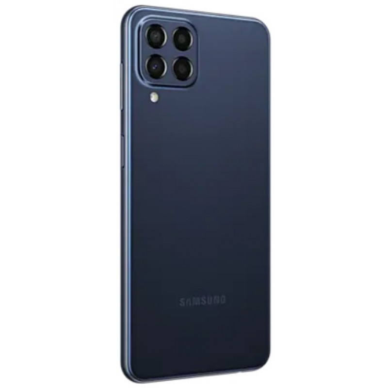 Samsung Galaxy M33 5G M336B 6/128GB Blue (SM-M336BZBGSEK)