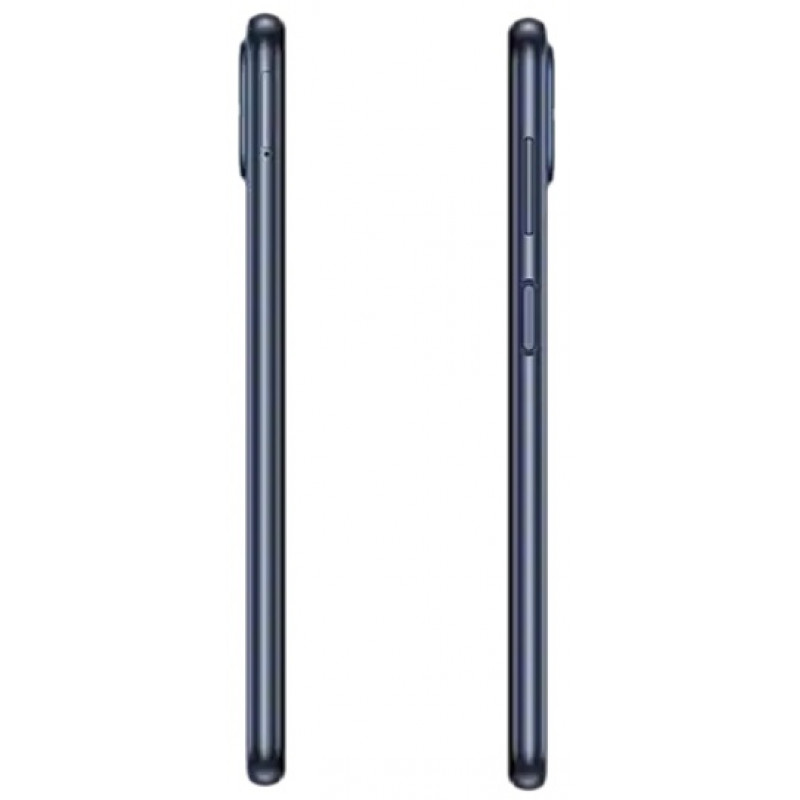 Samsung Galaxy M33 5G M336B 6/128GB Blue (SM-M336BZBGSEK)