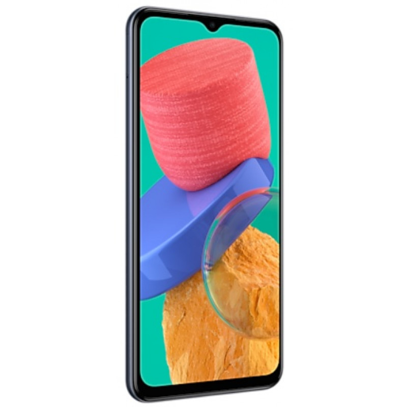 Samsung Galaxy M33 5G M336B 6/128GB Blue (SM-M336BZBGSEK)