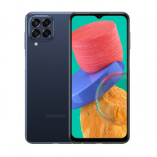 Samsung Galaxy M33 5G M336B 6/128GB Blue (SM-M336BZBGSEK)