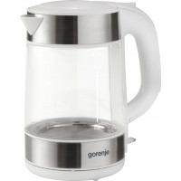 Електрочайник Gorenje K17GWE