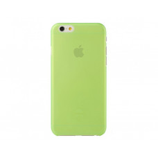Чехол Ozaki O!coat 0.3 Jelly iPhone 6 Green (OC555GN)