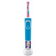 Зубная электрощетка Braun Oral-B D100.413.2K Frozen