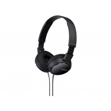 Наушники Sony MDR-ZX110AP Black (MDRZX110APB.CE7)