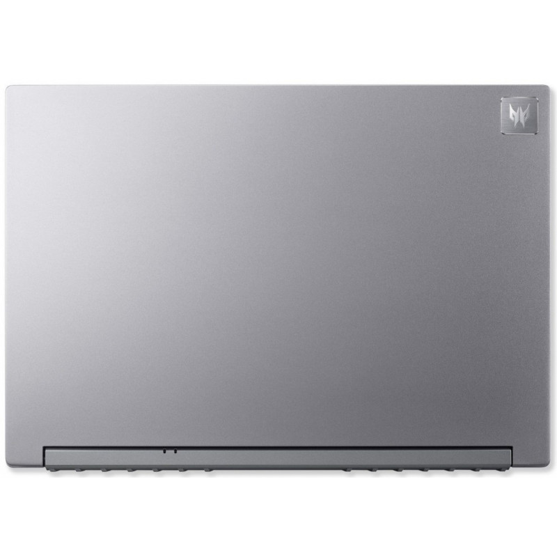Ноутбук Acer Predator Triton 300 PT314-51s (NH.QE1EU.004) Sparkly Silver