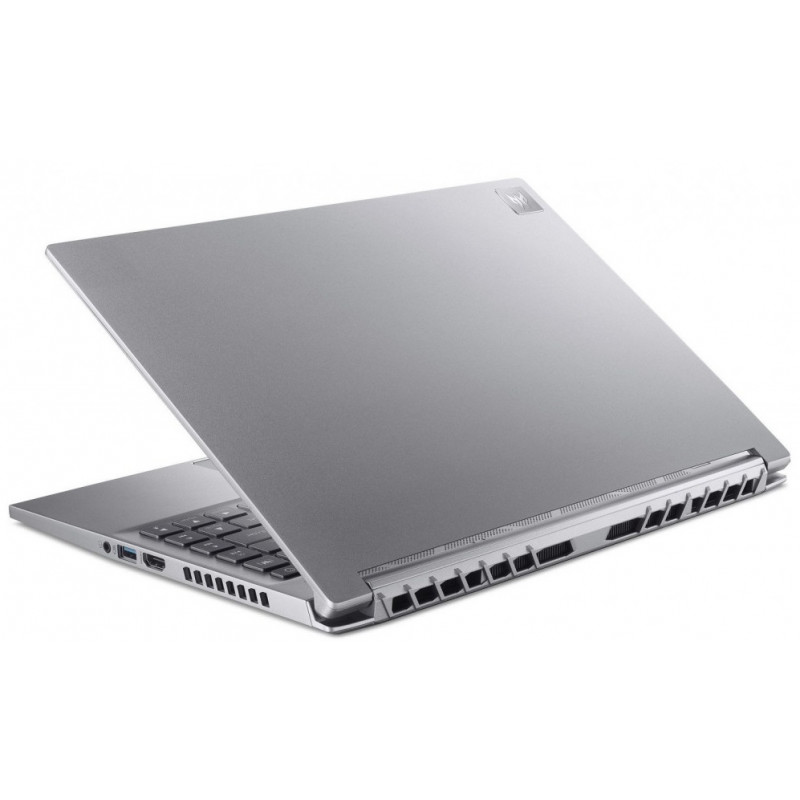 Ноутбук Acer Predator Triton 300 PT314-51s (NH.QE1EU.004) Sparkly Silver